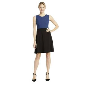OF / MERCER The Waverly Sleeveless Dress | SZ 6